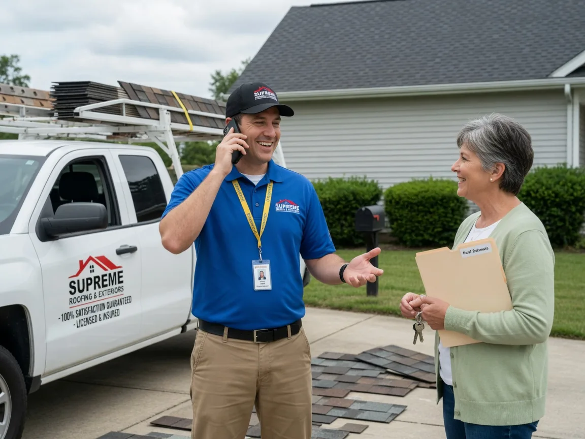 Roof Replacement Bristow, IN FAQs